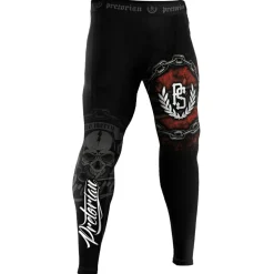 Leginsy Pretorian "No Mercy"