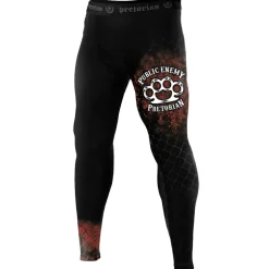 Leginsy Pretorian "Public Enemy"