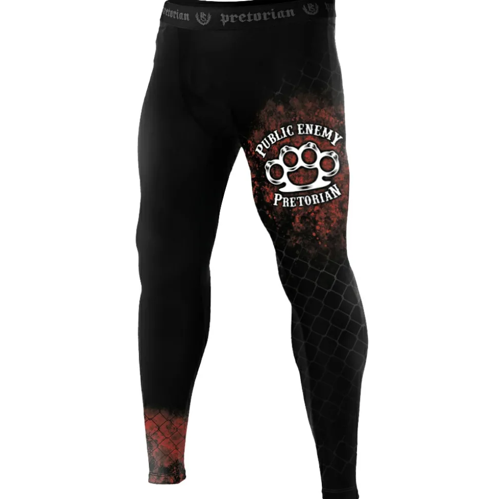Leginsy Pretorian "Public Enemy"
