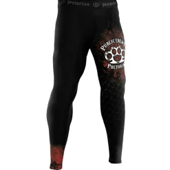 Leginsy Pretorian "Public Enemy"