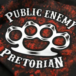 Leginsy Pretorian