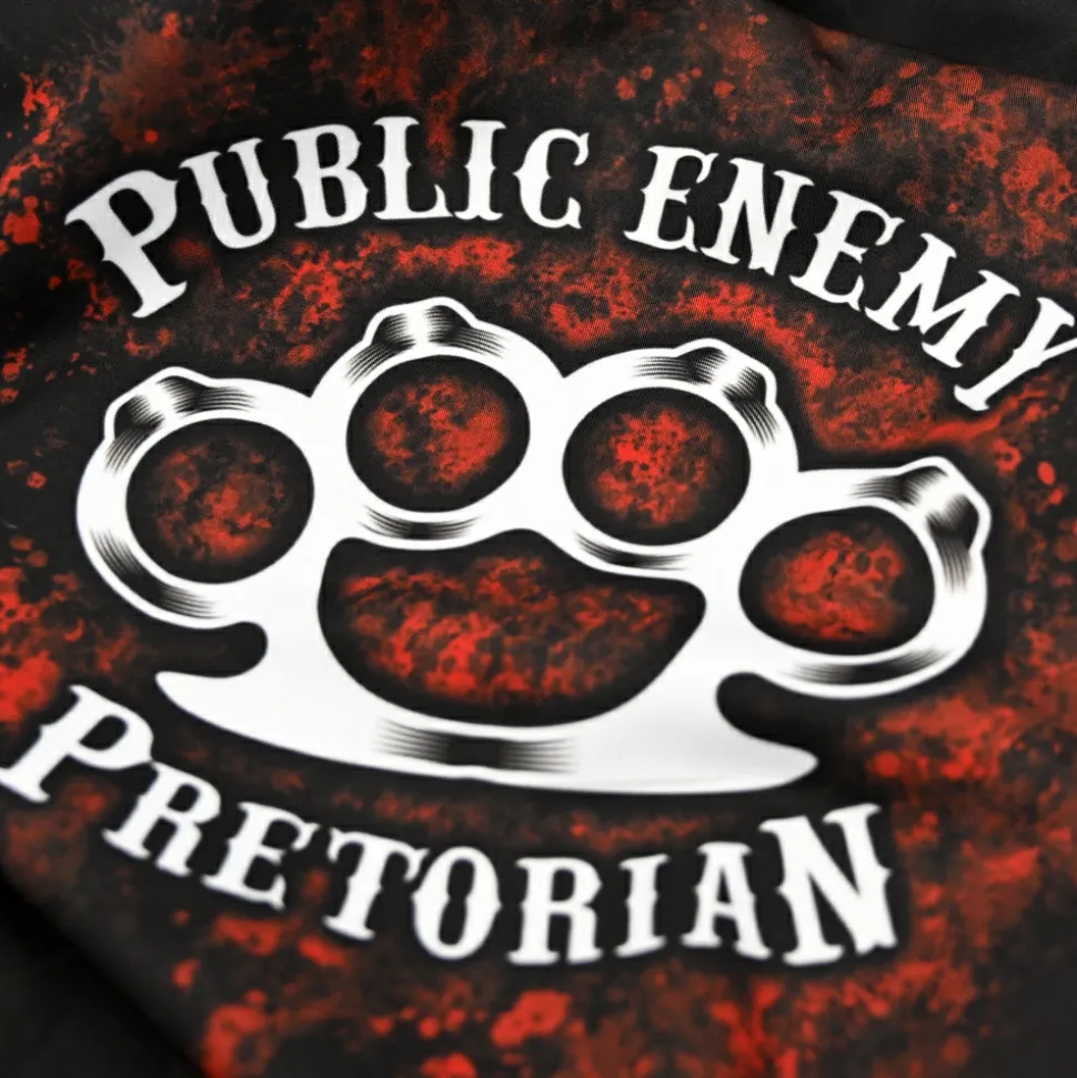 Leginsy Pretorian "Public Enemy"