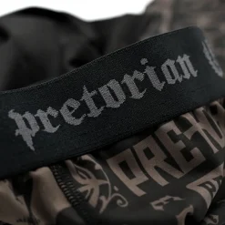 Leginsy Pretorian
