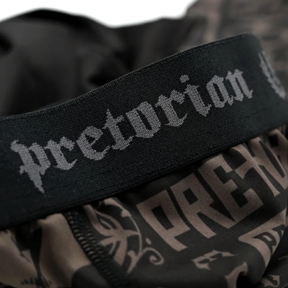 Leginsy Pretorian "Troublemakers"
