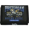 Portfel Pretorian "Boxing Assoc."