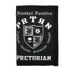 Portfel Pretorian "Football Fanatics"