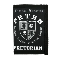 Portfel Pretorian "Football Fanatics"