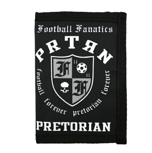 Portfel Pretorian "Football Fanatics"
