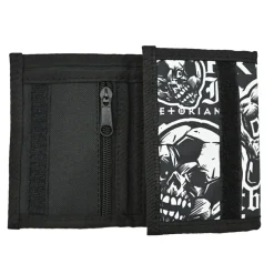 Portfel Pretorian "Skull"