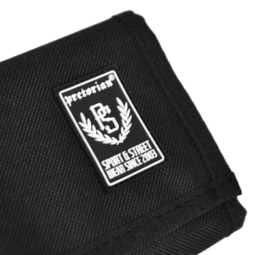 Portfel Pretorian "Sport & Street"