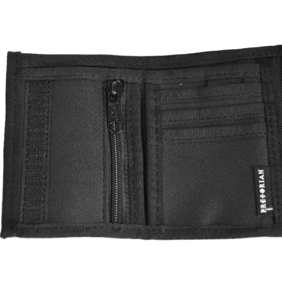 Portfel Pretorian "Sport & Street"