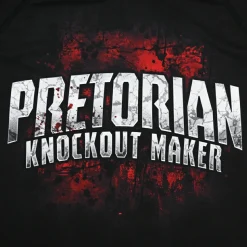 Rashguard long sleeve Pretorian