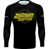 Rashguard longsleeve Pretorian "Muay Thai"