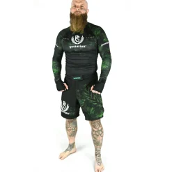 Rashguard longsleeve Pretorian 