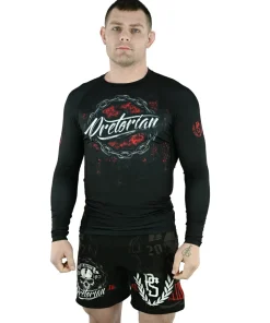 Rashguard longsleeve Pretorian 