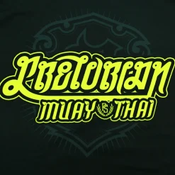 Rashguard longsleeve Pretorian 