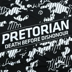 Rashguard longsleeve Pretorian