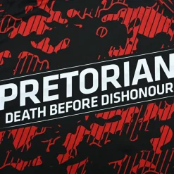 Rashguard longsleeve Pretorian