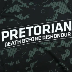 Rashguard longsleeve Pretorian