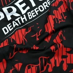 Rashguard longsleeve Pretorian
