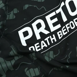 Rashguard longsleeve Pretorian