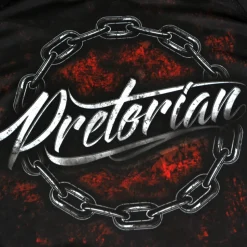 Rashguard longsleeve Pretorian 