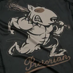 Rashguard longsleeve Pretorian