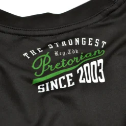 Rashguard longsleeve Pretorian