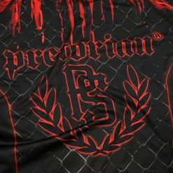 Rashguard longsleeve Pretorian