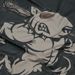 Rashguard longsleeve Pretorian