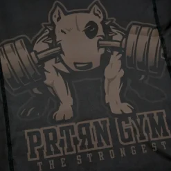 Rashguard longsleeve Pretorian