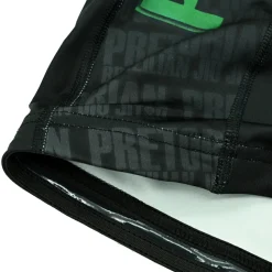 Rashguard longsleeve Pretorian