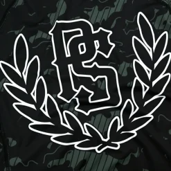 Rashguard longsleeve Pretorian