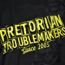 Rashguard longsleeve Pretorian