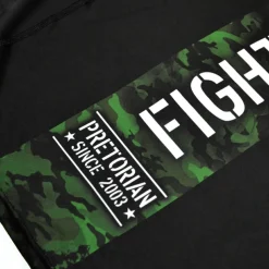Rashguard longsleeve Pretorian 