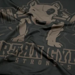 Rashguard longsleeve Pretorian