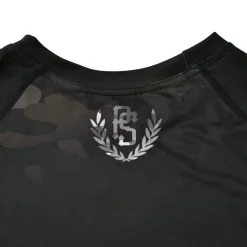 Rashguard longsleeve Pretorian