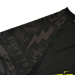 Rashguard longsleeve Pretorian