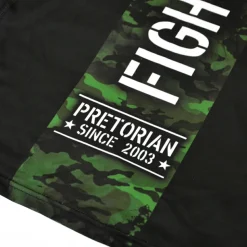 Rashguard longsleeve Pretorian 