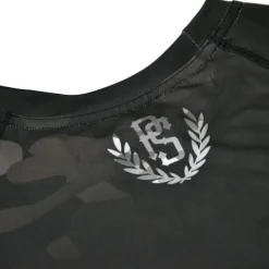 Rashguard longsleeve Pretorian