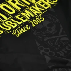 Rashguard longsleeve Pretorian