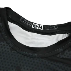 Rashguard short sleeve Pretorian