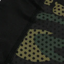 Rashguard short sleeve Pretorian