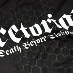 Rashguard short sleeve Pretorian