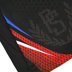 Rashguard short sleeve Pretorian 