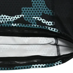 Rashguard short sleeve Pretorian