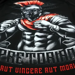 Rashguard short sleeve Pretorian