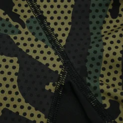 Rashguard short sleeve Pretorian