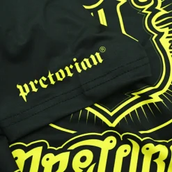 Rashguard short sleeve Pretorian