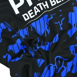 Rashguard short sleeve Pretorian 